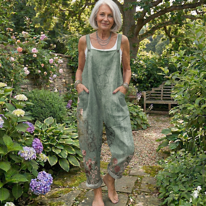 Light & Joyful Overalls