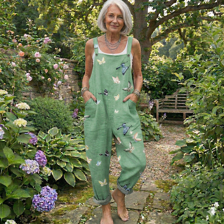 Light & Joyful Overalls