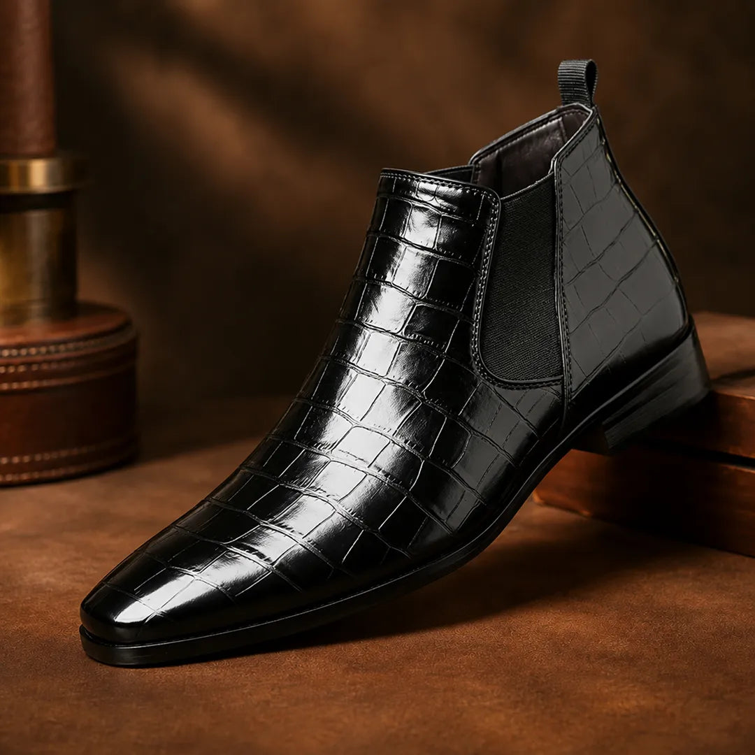 Wexler Chelsea Boots