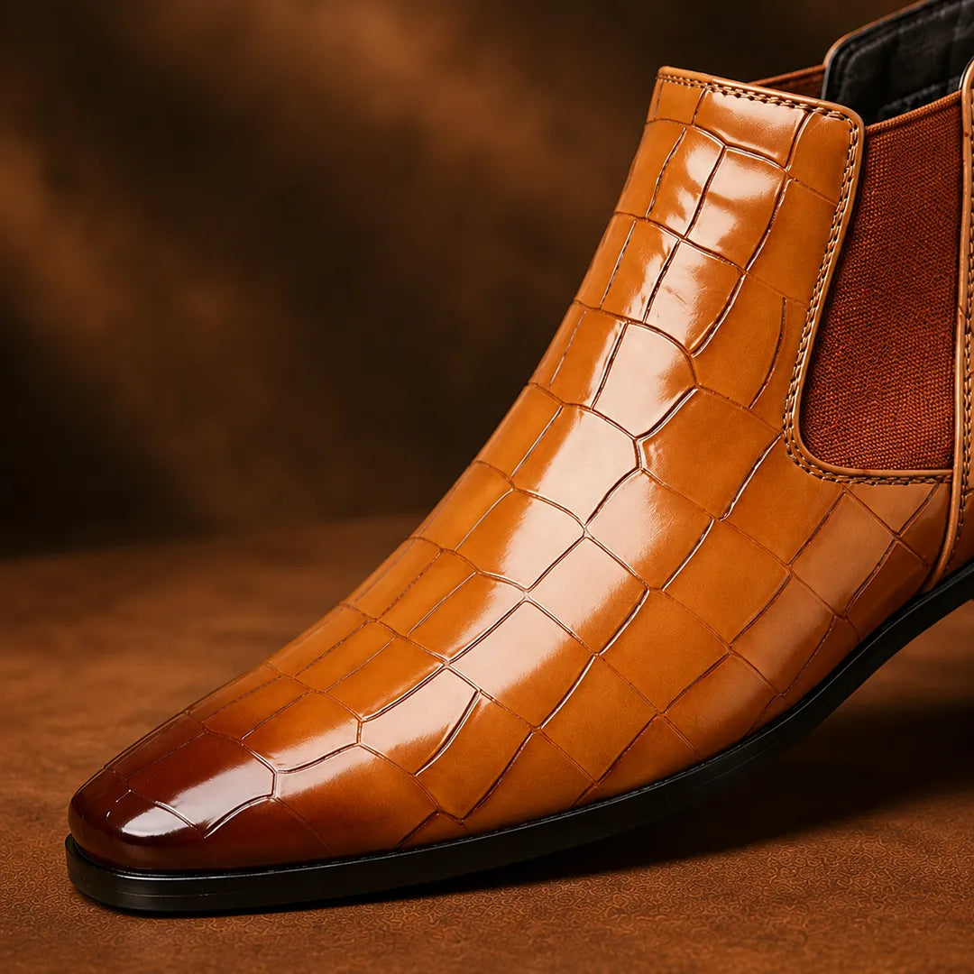 Wexler Chelsea Boots