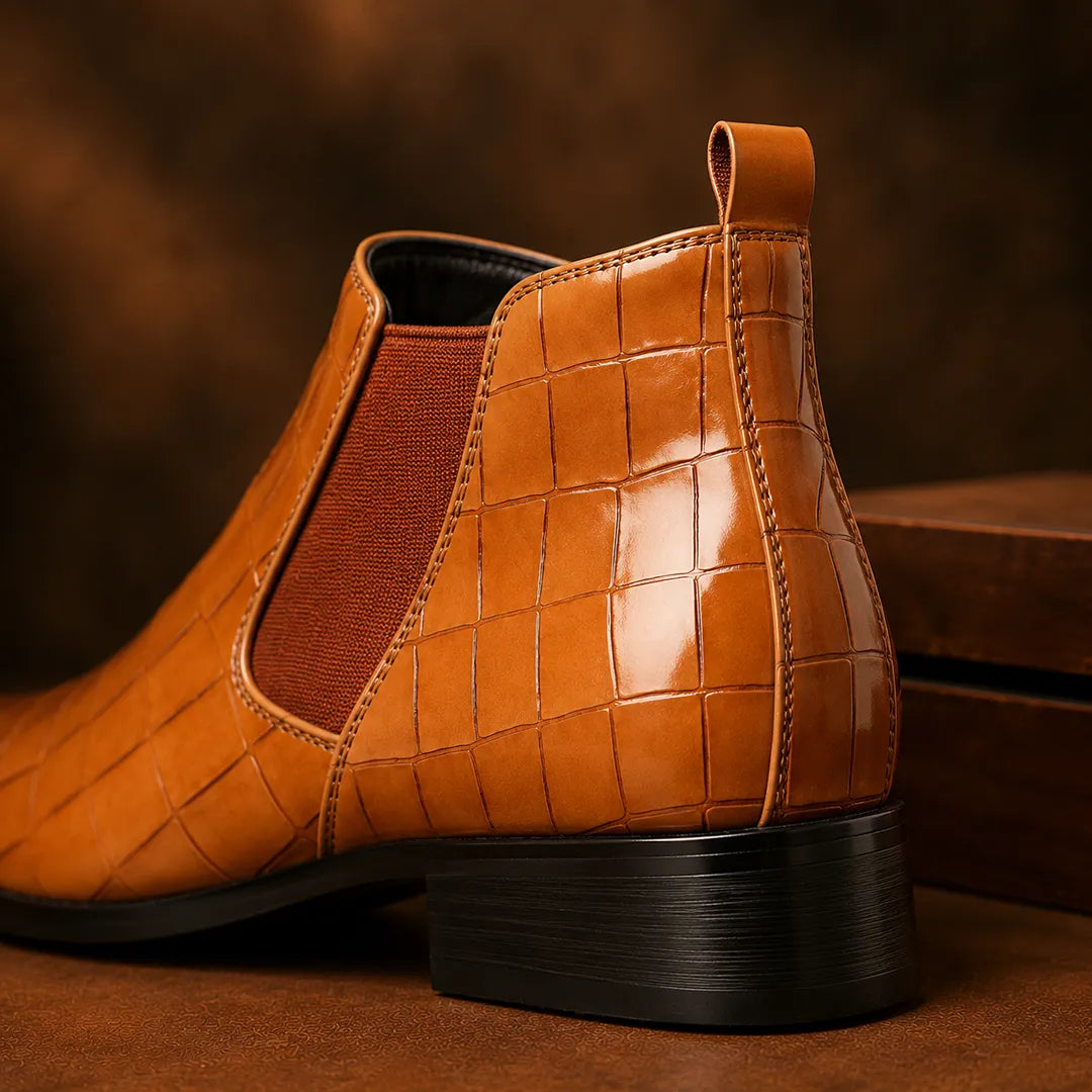 Wexler Chelsea Boots