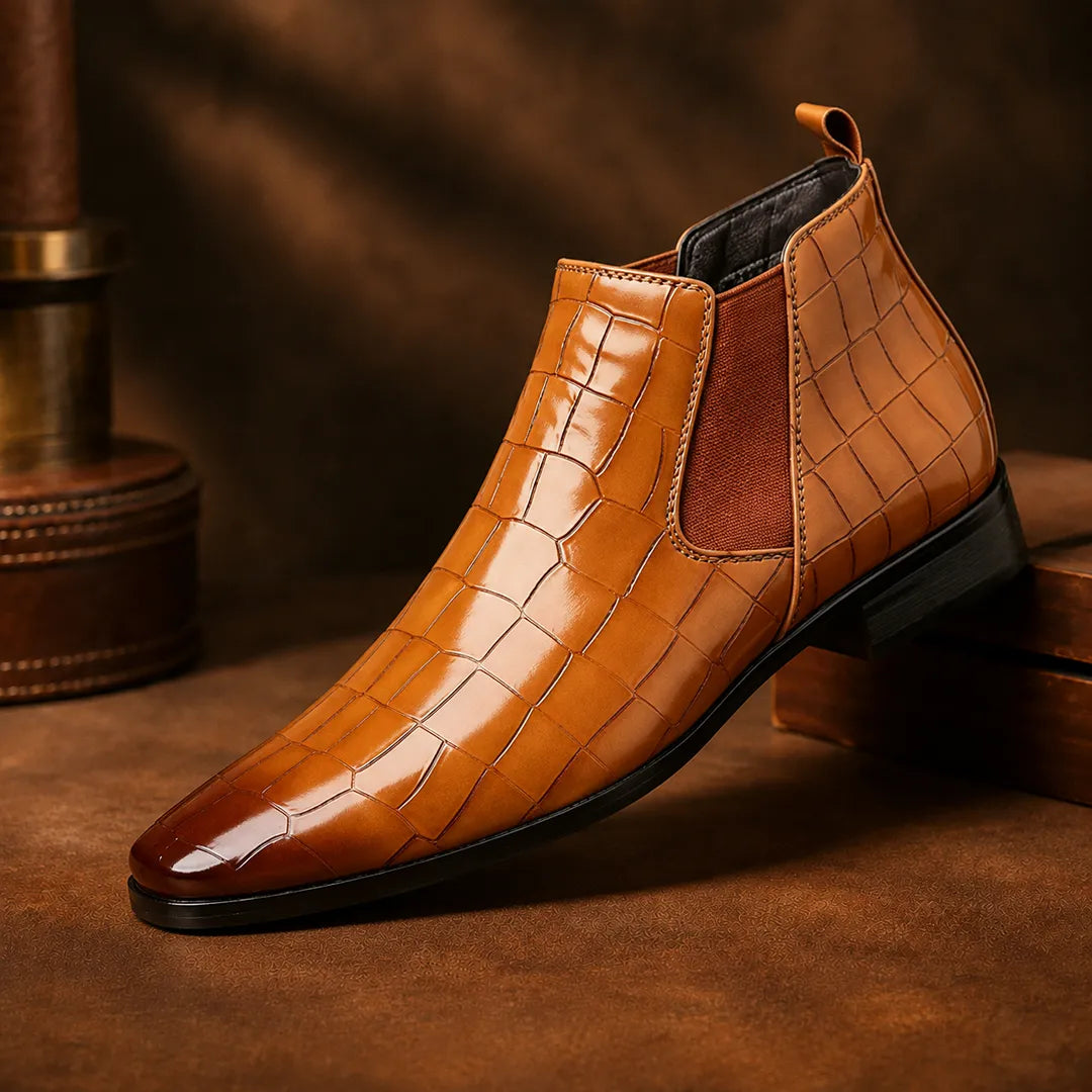 Wexler Chelsea Boots