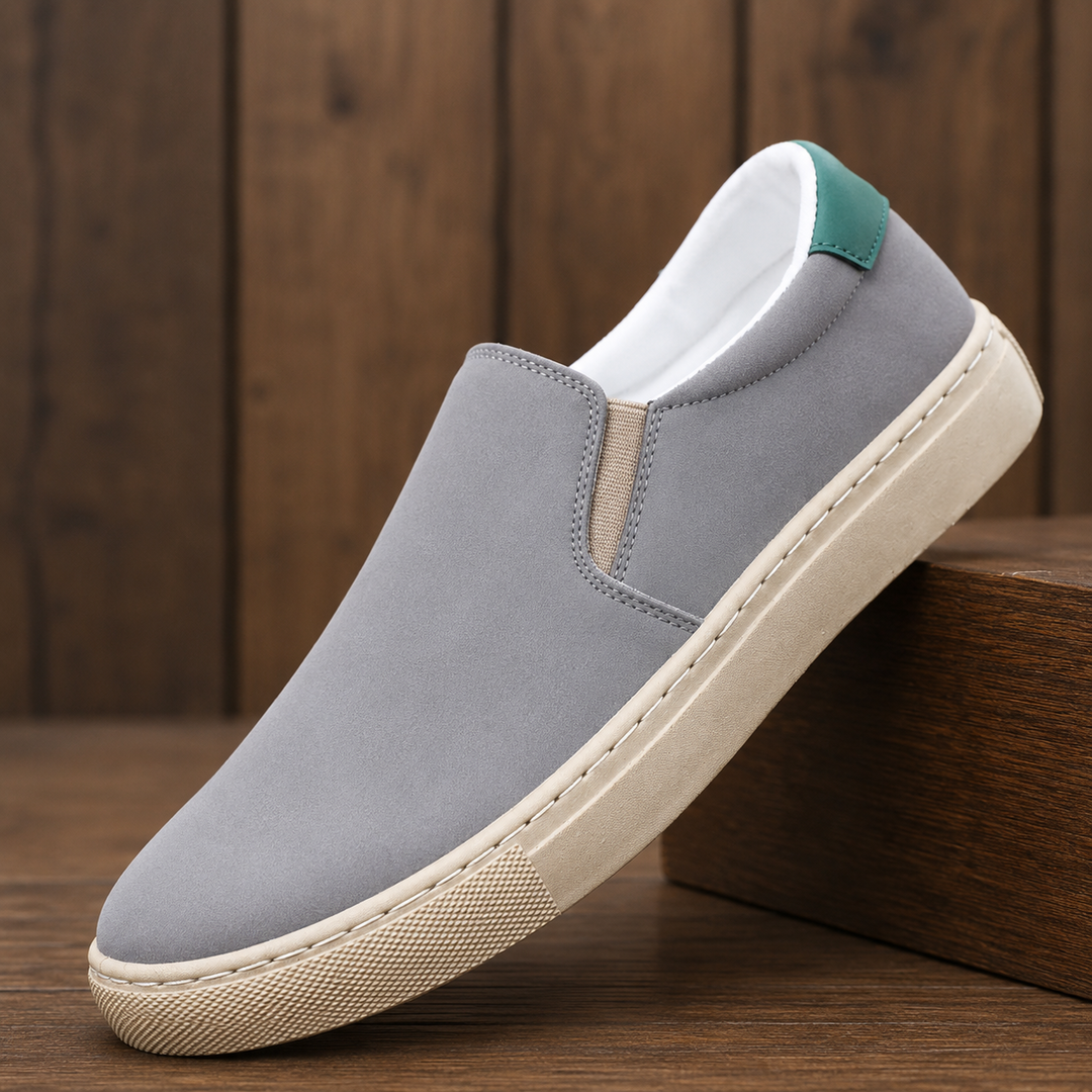 Dalton Slip-On Sneakers