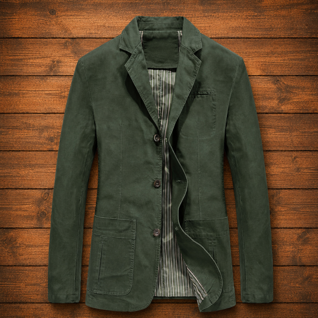 Dexter Vintage Jacket