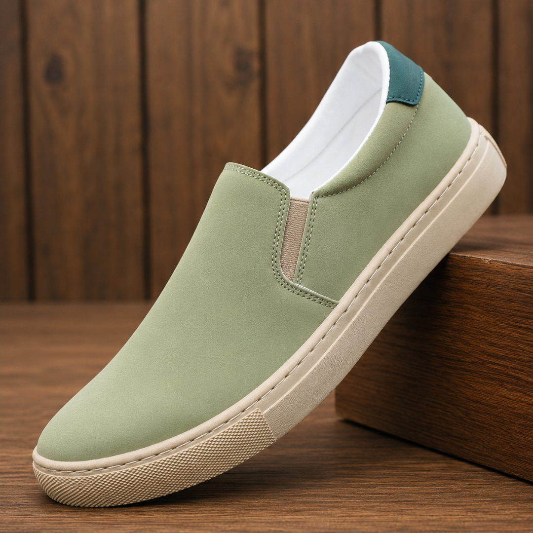 Dalton Slip-On Sneakers