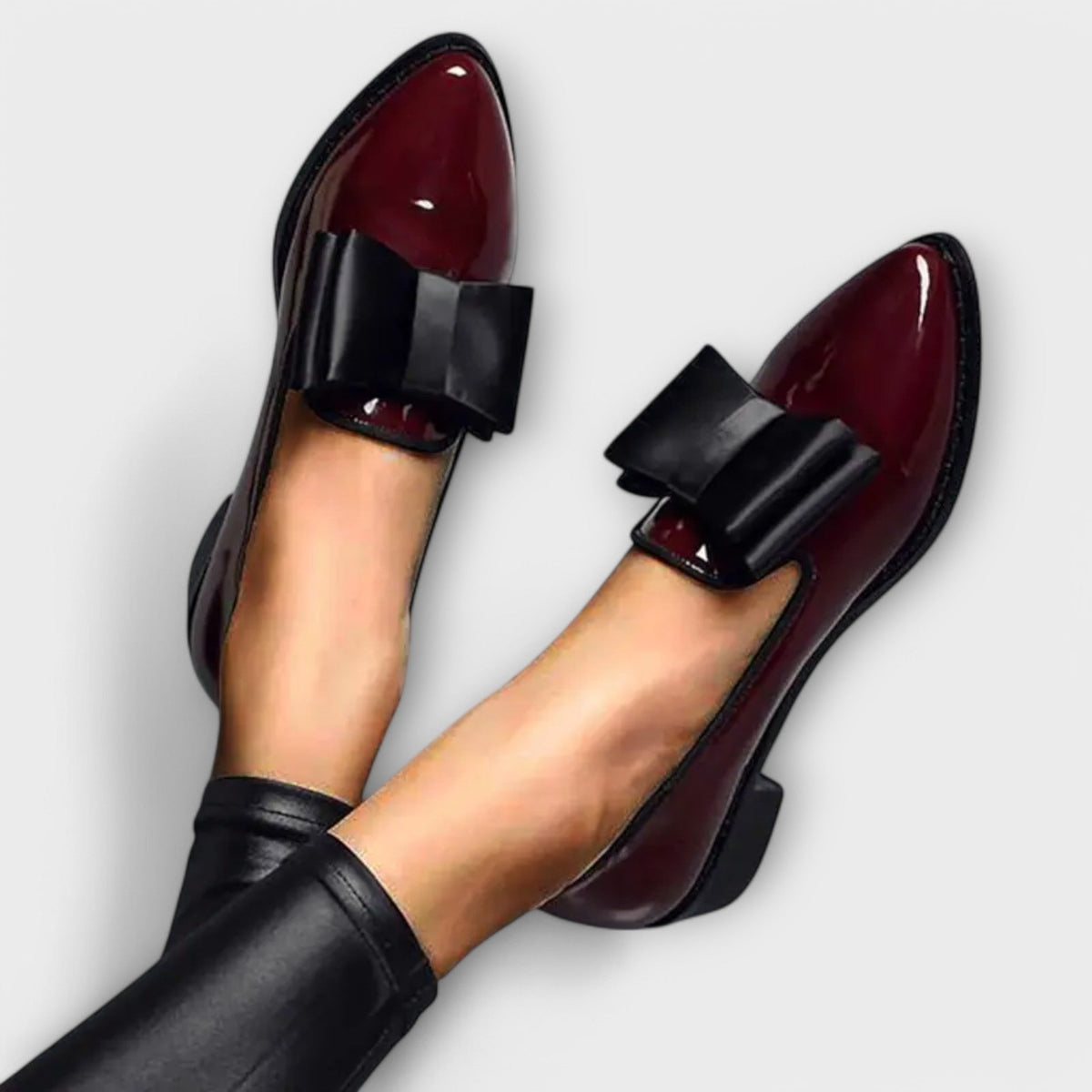 Heidi | Loafers