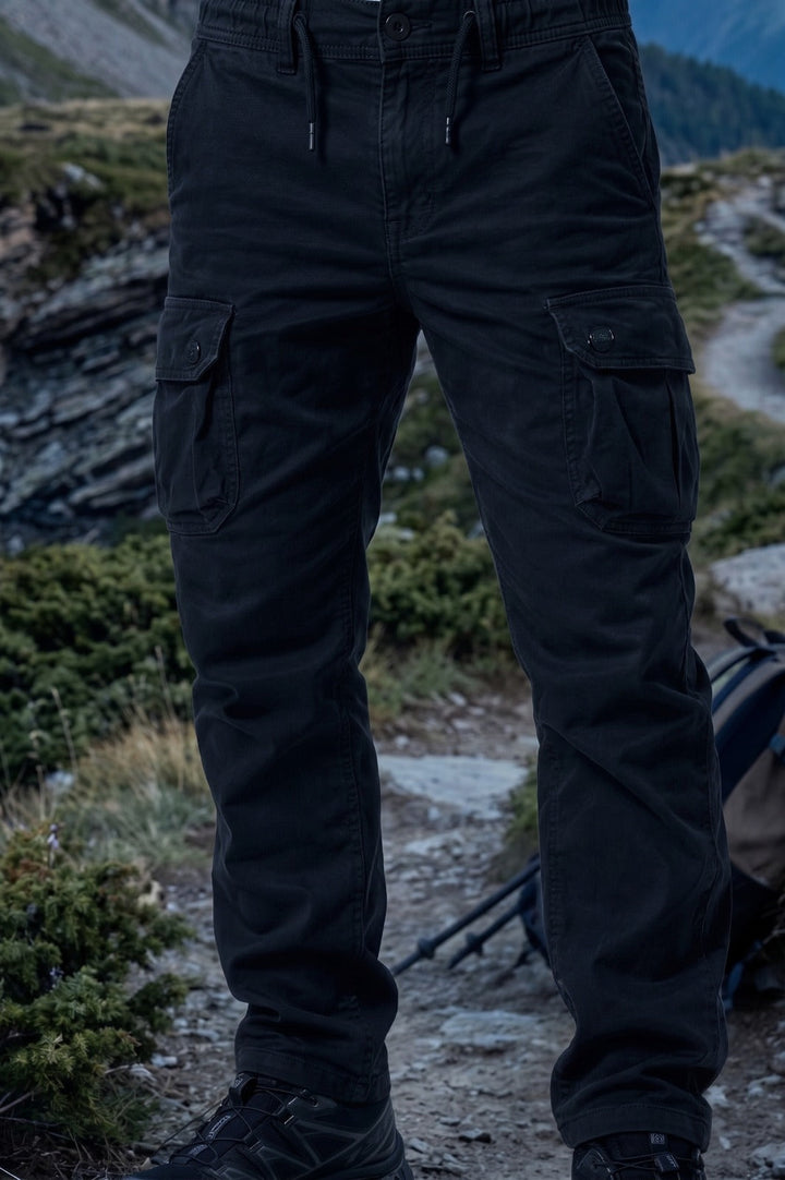 Cargo Tactical Pants