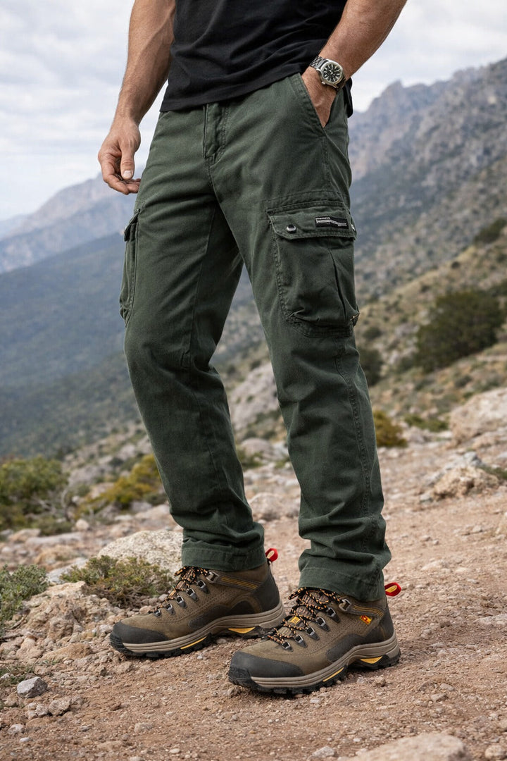 Cargo Tactical Pants