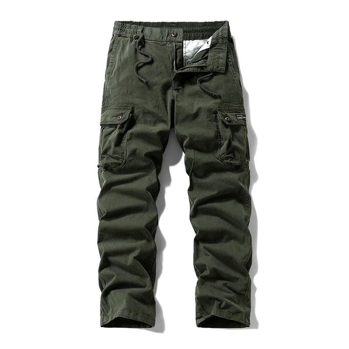 Cargo Tactical Pants