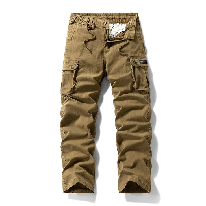 Cargo Tactical Pants