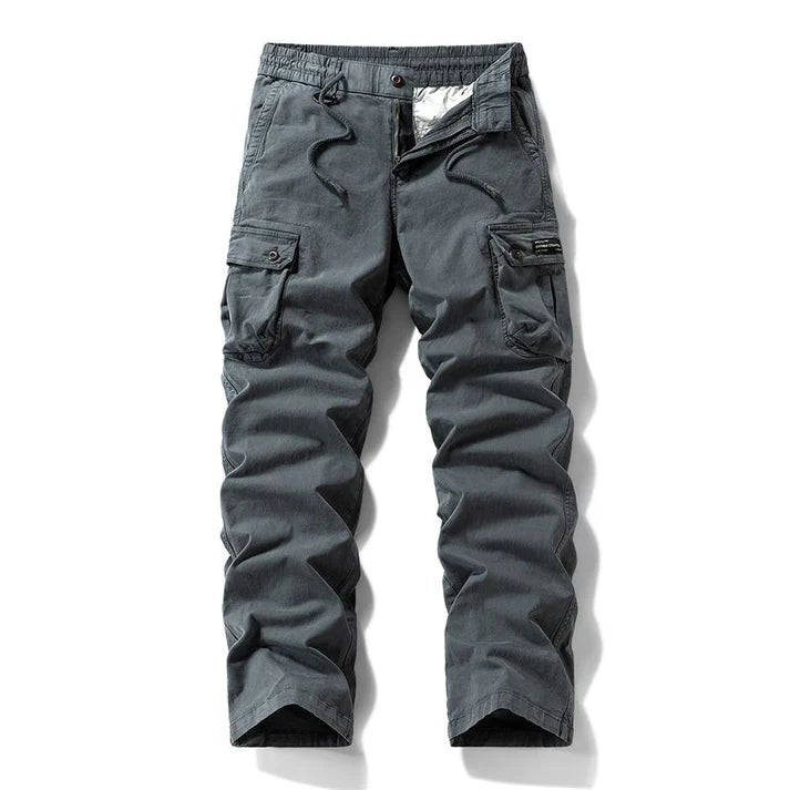 Cargo Tactical Pants