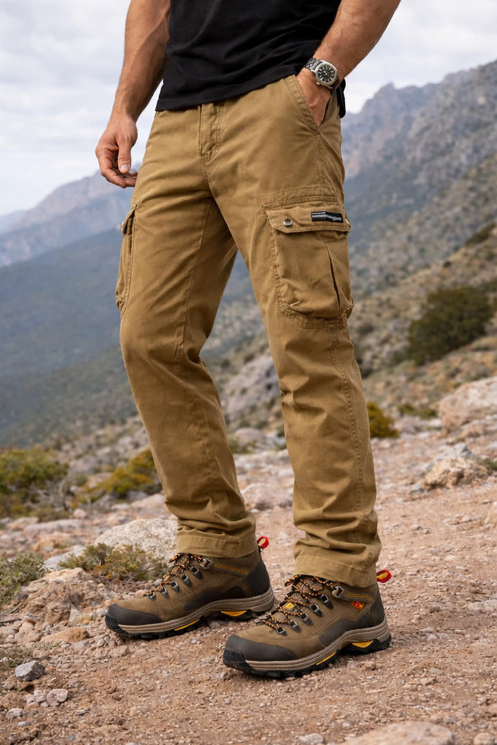 Cargo Tactical Pants