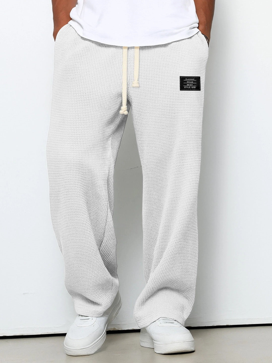 TOBI -  Comfy Men Pants