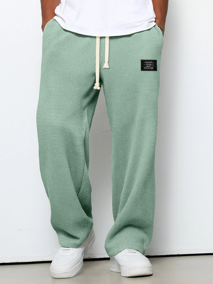 TOBI -  Comfy Men Pants