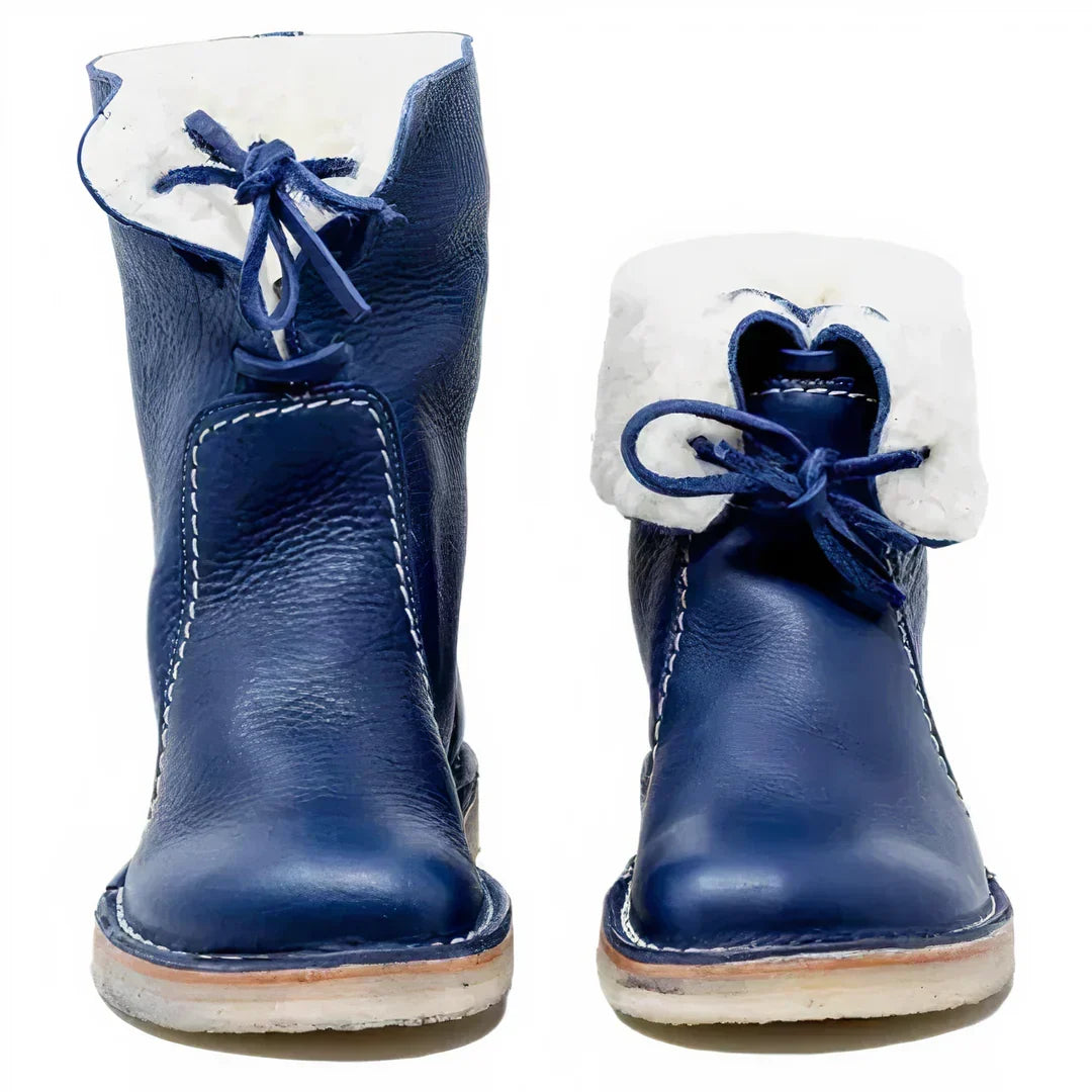 Frost | Insulated Waterproof Boots
