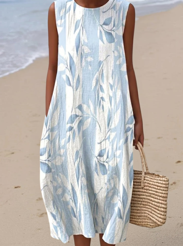 Carol | Summer Casual Dress