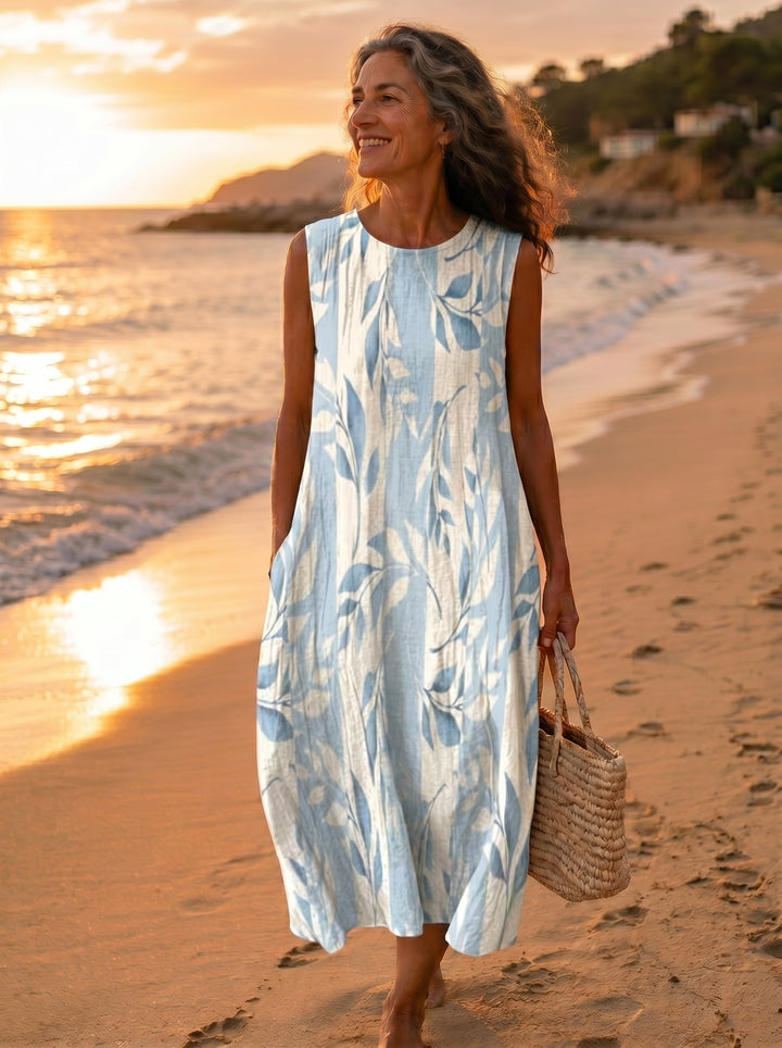 Carol | Summer Casual Dress