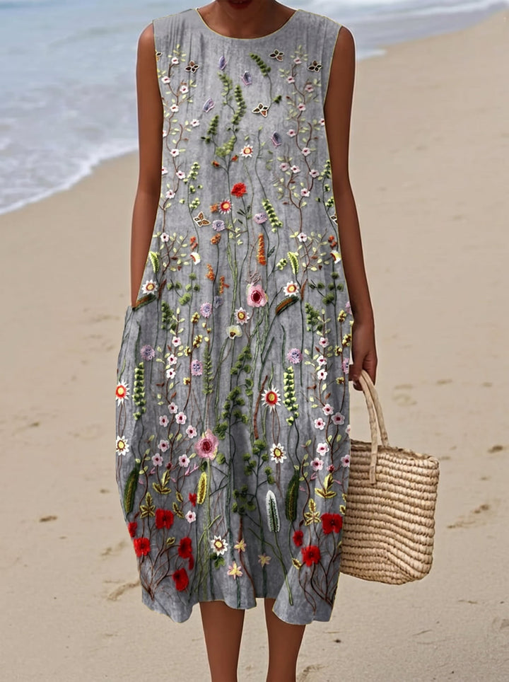 Anita | Casual Summer Dress