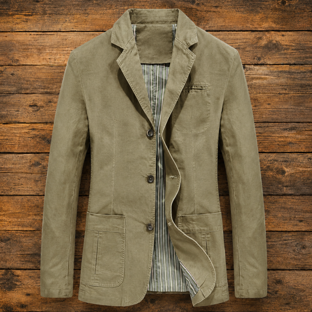 Dexter Vintage Jacket