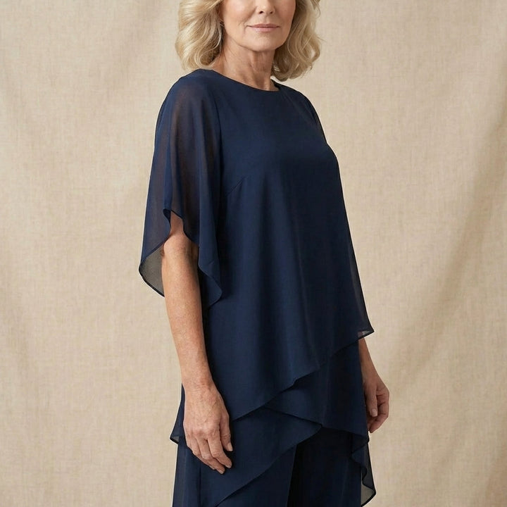 Aine | Elegant Layered Set