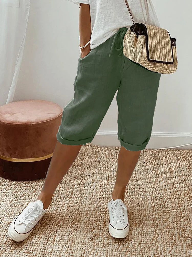 ERIKA - Women’s Every day pants