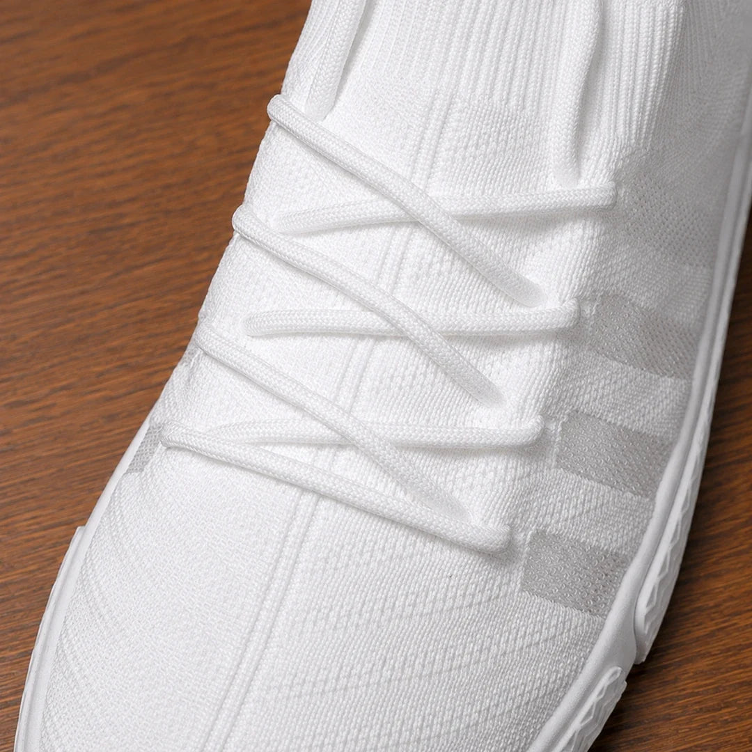 Corbin Knit Sneakers