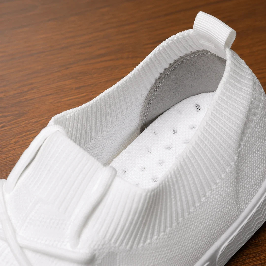 Corbin Knit Sneakers