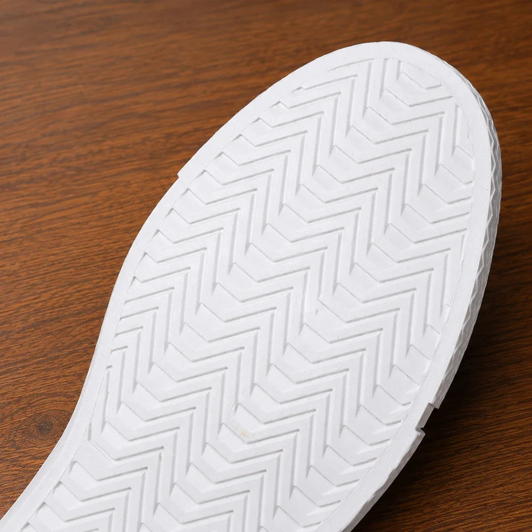 Corbin Knit Sneakers