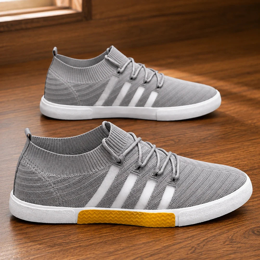 Corbin Knit Sneakers