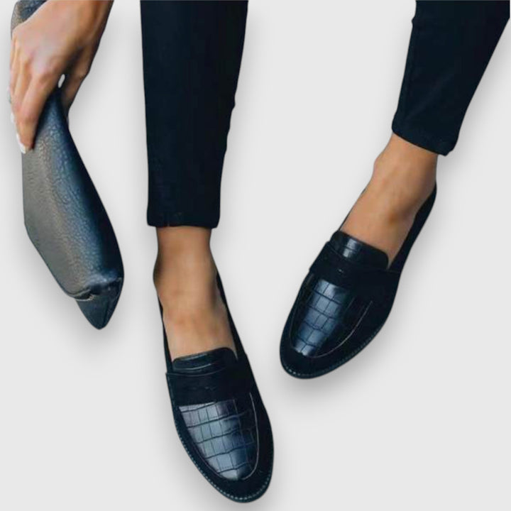 Marie | Comfort-Orthopedic Loafers