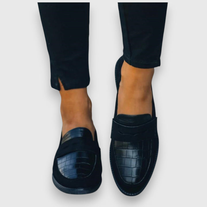 Marie | Comfort-Orthopedic Loafers