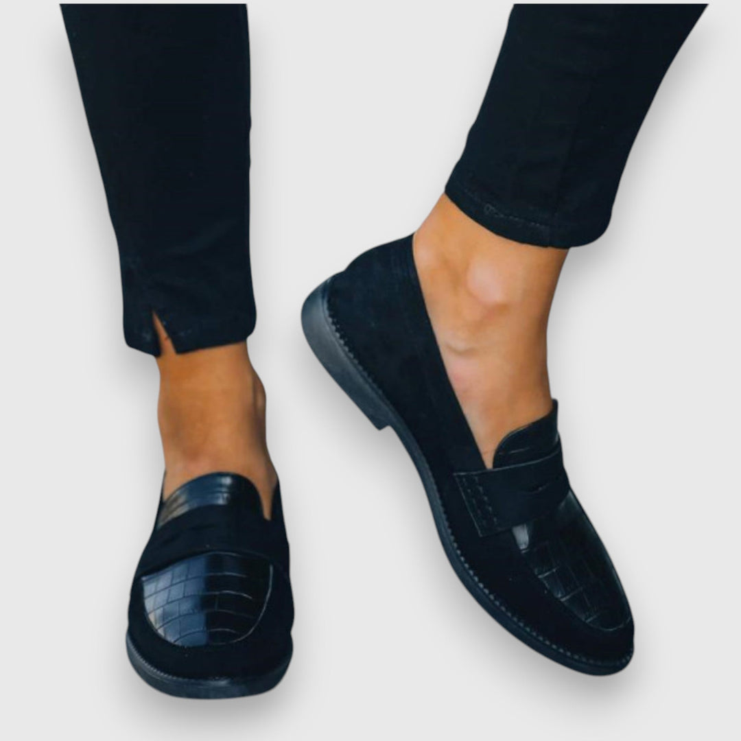 Marie | Comfort-Orthopedic Loafers