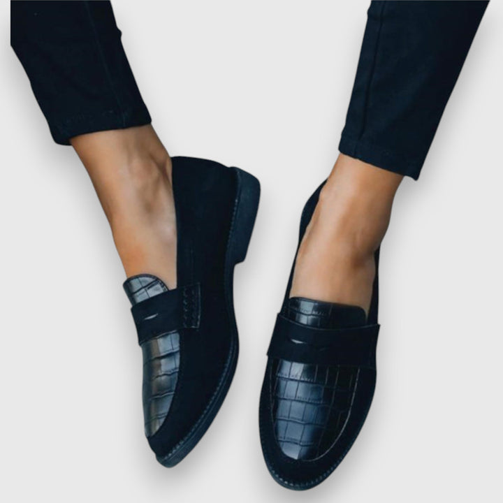 Marie | Comfort-Orthopedic Loafers