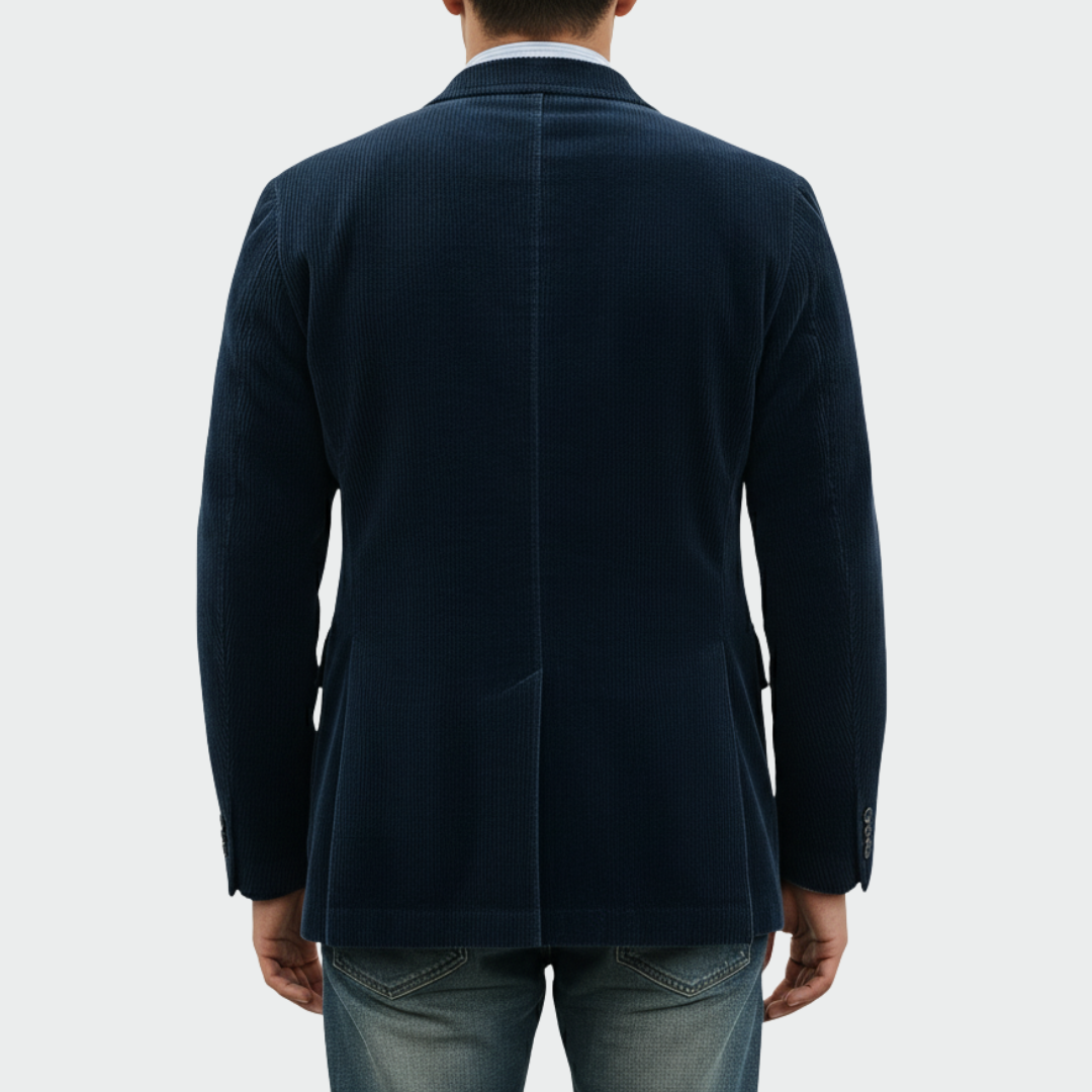 Sommerfeld Blazer and Waistcoat Set