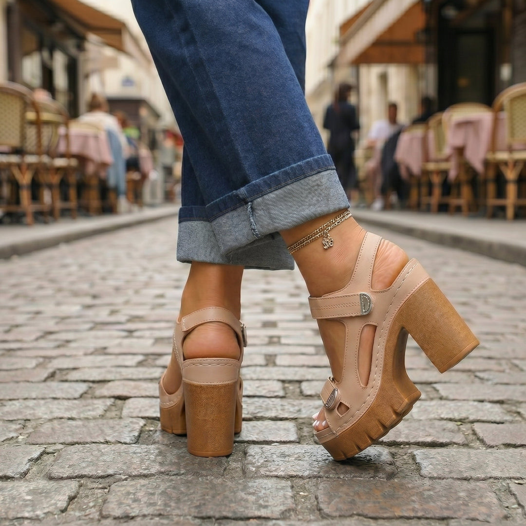 Juliet | The Perfect Fusion of Style and Comfort