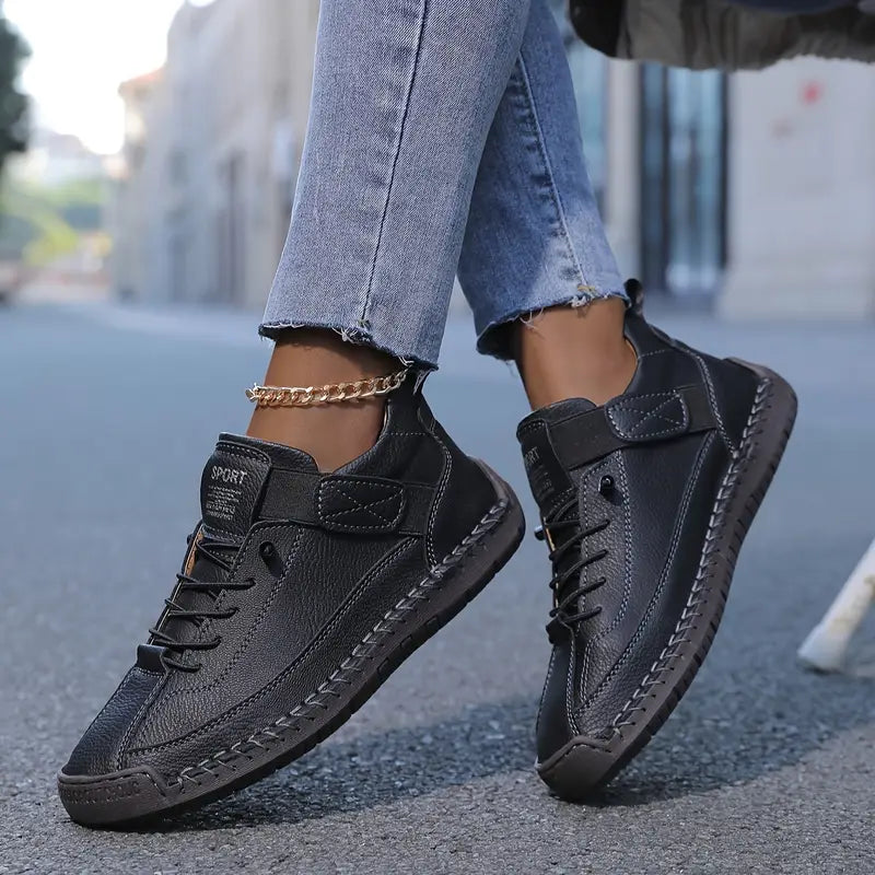 Margaux Adjustable Comfort Shoes