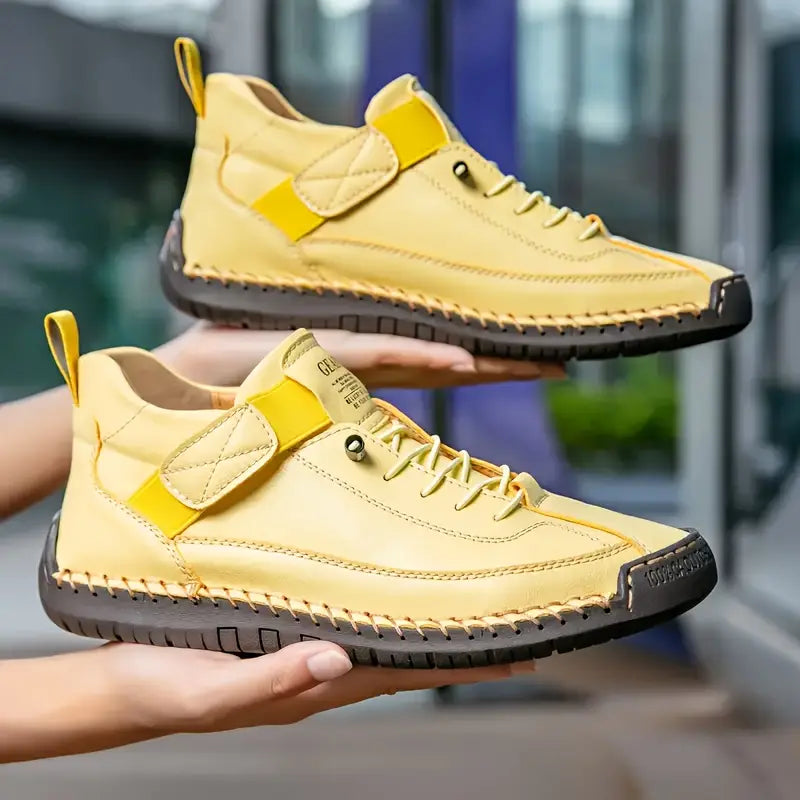 Margaux Adjustable Comfort Shoes