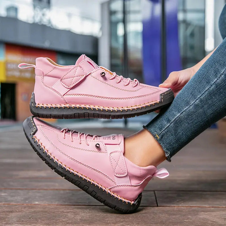 NATALIE - All Day Comfort Sneakers