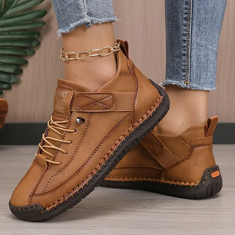 Margaux Adjustable Comfort Shoes