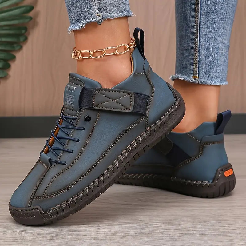 NATALIE - All Day Comfort Sneakers