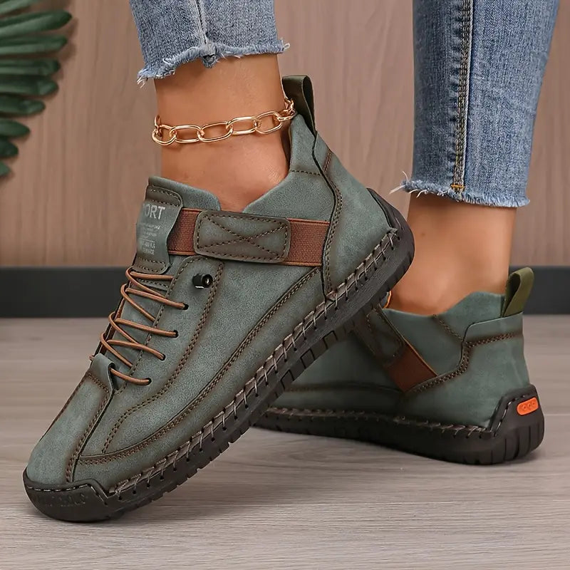 NATALIE - All Day Comfort Sneakers