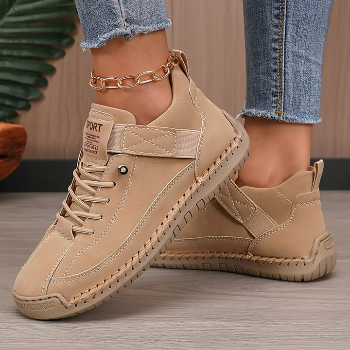 NATALIE - All Day Comfort Sneakers