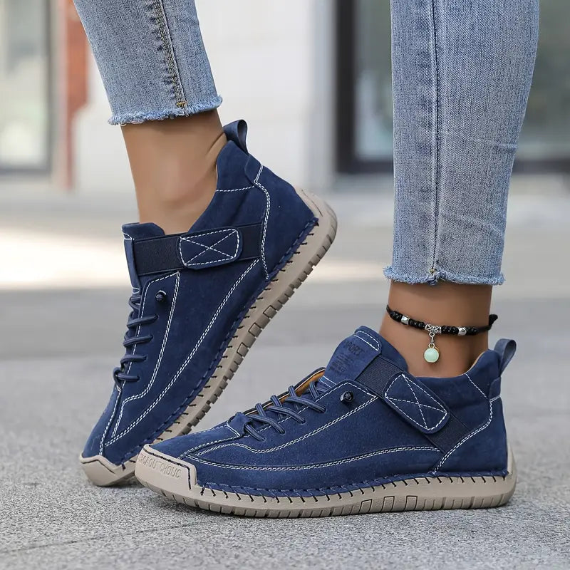 Margaux Adjustable Comfort Shoes