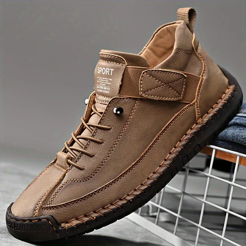 Margaux Adjustable Comfort Shoes