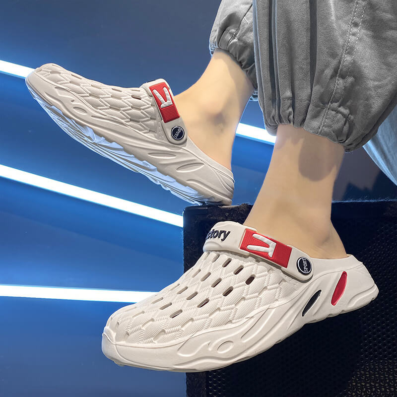 Skywalker Clogs