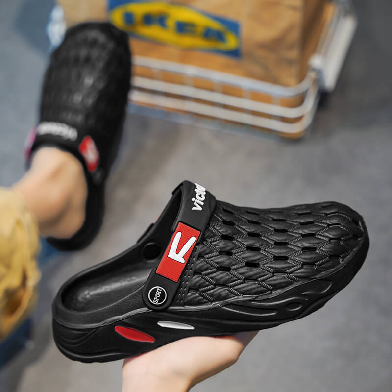Skywalker Clogs