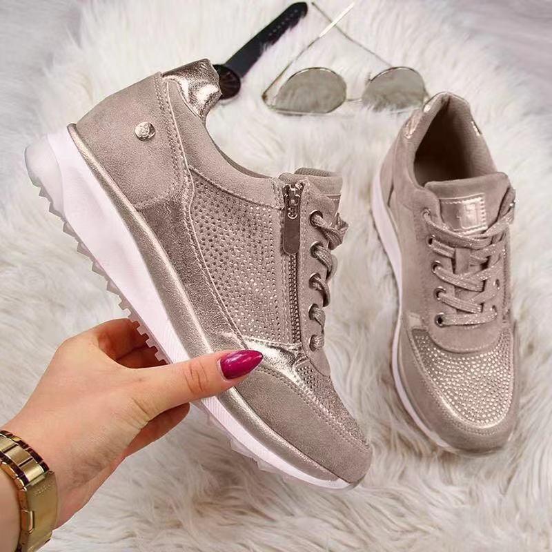 TANIA - Refined comfort Sneakers