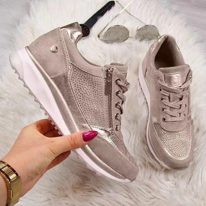TANIA - Refined comfort Sneakers