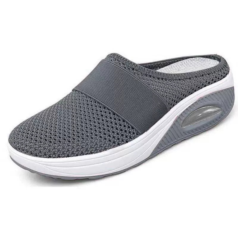 Elaine | Orthopaedic Comfort Mules
