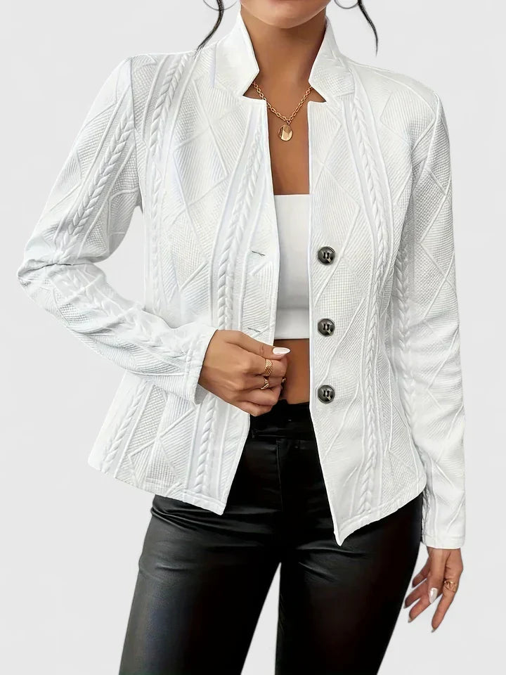 Hayley | Elegant Blazer